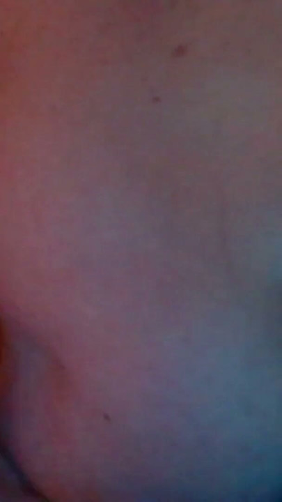 Wife and hubby - ass fetish recorded on web camera | Clip 1