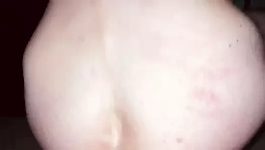 Arap götümü sikiyor