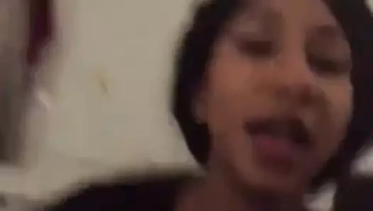 Sanna 6 (ustura bebek)