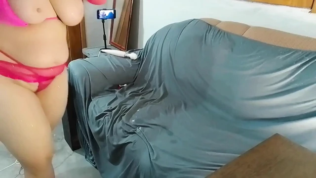 Greedy Butt için finalist.