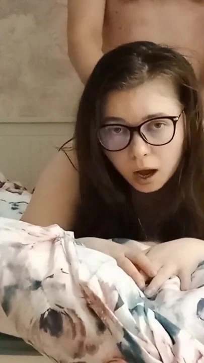 "Öğrenci beni istediği gibi sikiyor" dan güçlü an