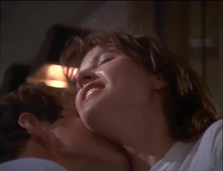 Mimi rogers - kadın katili