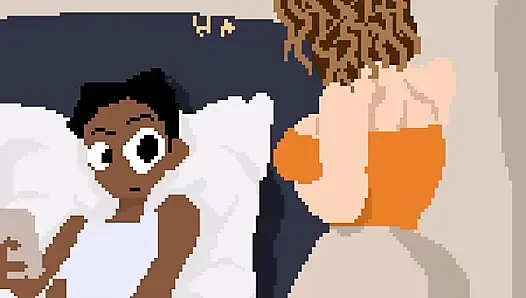 My NSFW Animasyonları