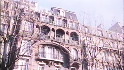 Les Delices Du Tossing (1982)