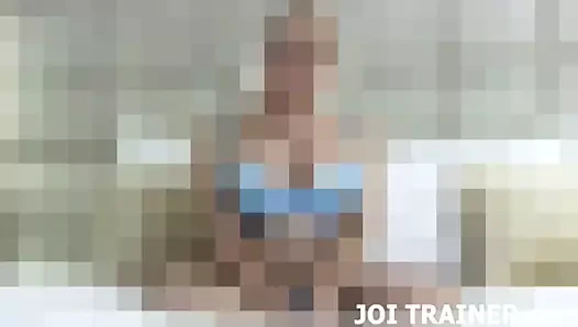 Bu joi gibi senin büyük horoz pislik