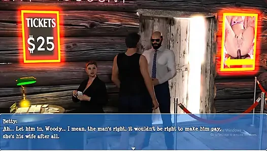 Vadideki Lily: gavat bir koca için en iyi gavat rüyası