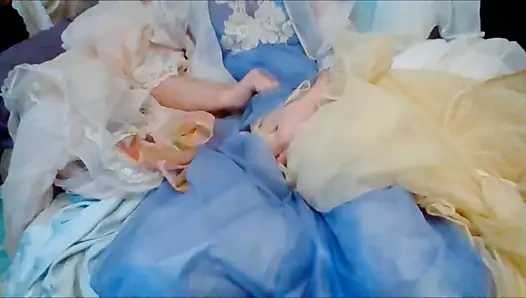 Sabahlıklarda 5 harika orgazm