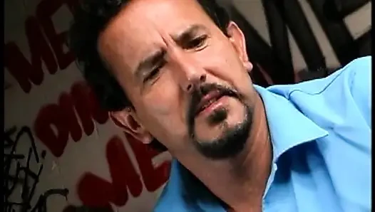 5 adamlı kremalı turtanın sabina'dan film akışı