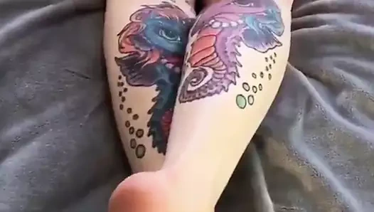 Daizha morgann en sevdiğim kız