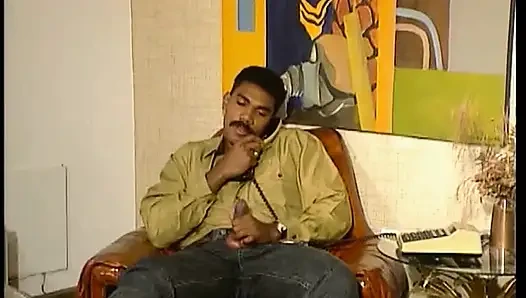 Mavi Çizgi (1991)