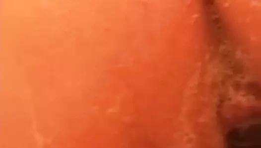 Dildoyla sikiş