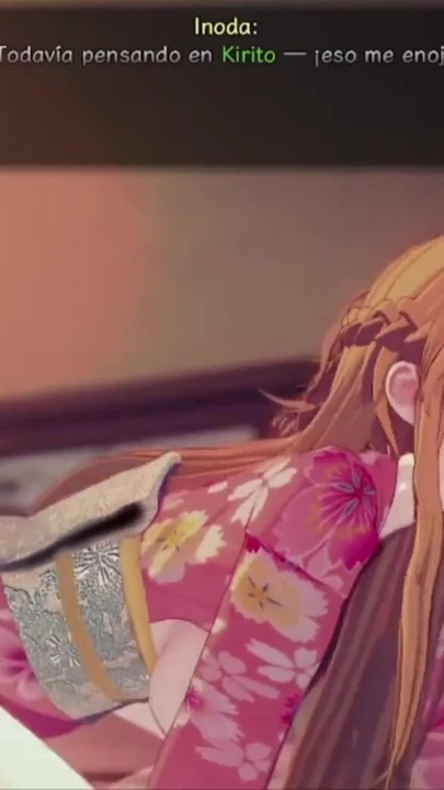 ADULT GAME, SAO NTR VERSION 8.5: GAMEPLAY 4 | Klip 1