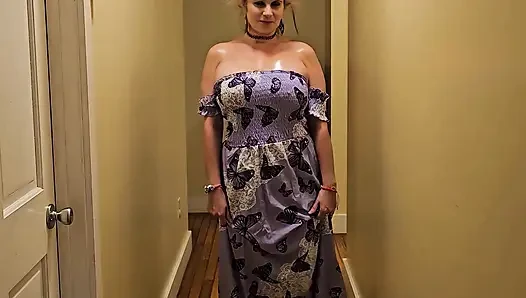 Beautiful BIG Oily TITS Mommy ONLY FAN Leak