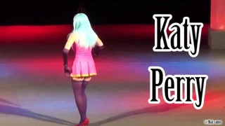 Katy Perry - seksi göt