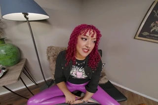 Daisy Ducati'nin en çılgın hikayesi