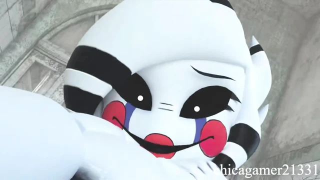Giantess 3d fnaf tarafından ch21