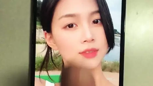 Koreli ig model um yejin döl haraç