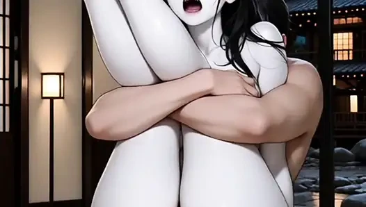 Hentai anime - ben yokken tenas'ımı hareket ederken izle