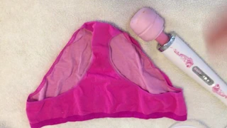 Kiralık evde gözetleme. külot ve vibe