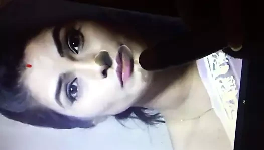 Suman bhabi lips cum