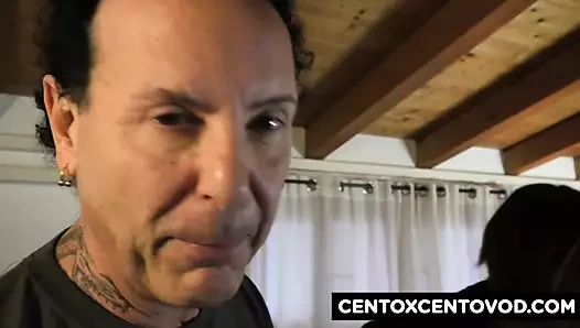 Monza the superporca'dan paola zilli, centoxcento'da