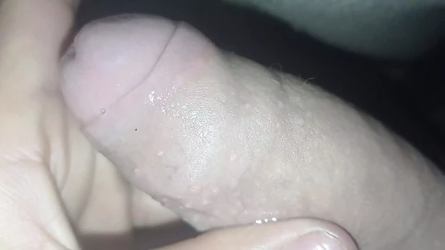 İlk kez anal seks ile bir sürü oyuncaklar ve boşalmak