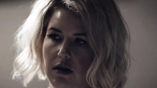 Helpful Stepmom takes care of boy's dick - Kit Mercer