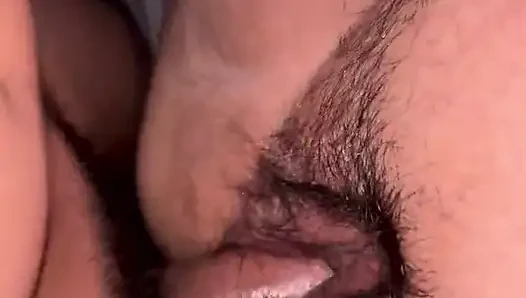 Arizona iri güzel eski evli kadın