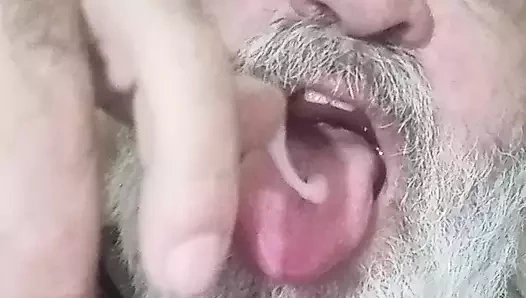 ÇOK KALıN DÖL YIYOR