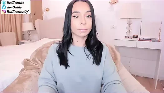 Squirtbetty 21.01.23