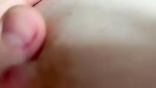 Çok hızlı boşalıyorsan yap. Ona orgazm yaşat.