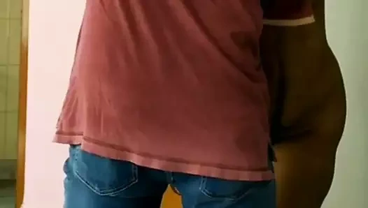 Çıplak ve çıkılan kolkata karısı parmaklı