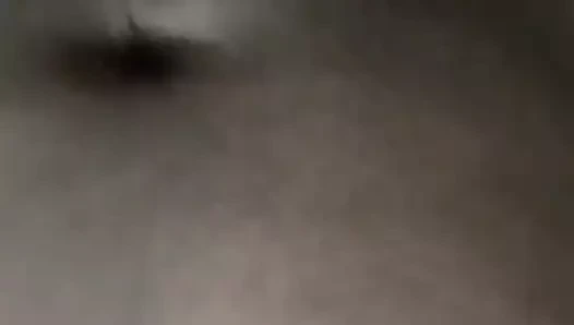 Üvey kız arkadaş sikiliyor