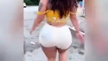 Büyük ganimet ile çılgın latin varlıklarını gösteriyor