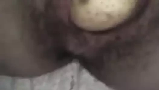 La fruttivendola