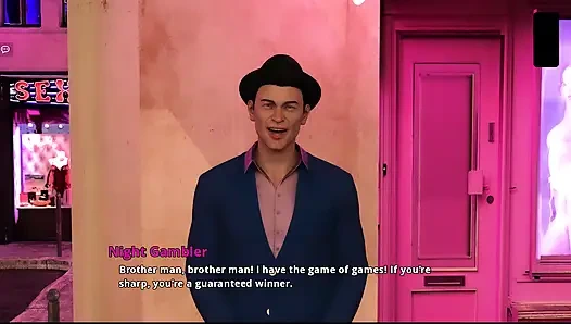 College Kings 35 Ив был тройничок с Aubrey и Riley