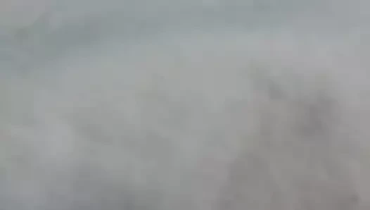 Blimde sürtük büyük zenci yarağıyla sikişiyor