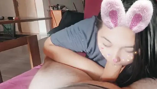 Snap Filtreli Emme Penisi
