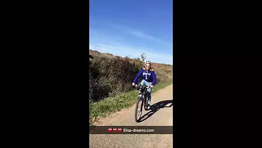 Seksi ve kirli snapchat'ler