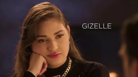 Blacked susamış baddie gizelle büyük zenci yarağı için sıkıcı erkek arkadaşını sikiyor