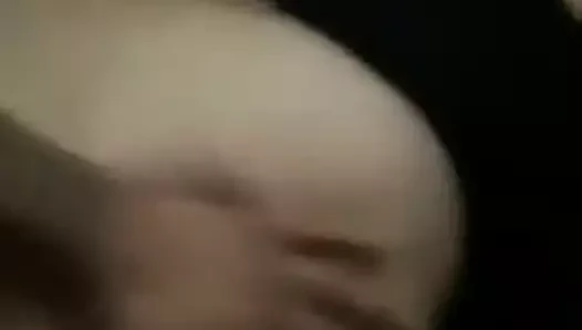 lanet benim fahişe