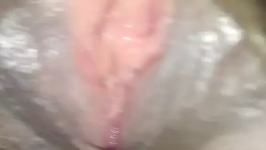 Yumuşak Hintli amcık