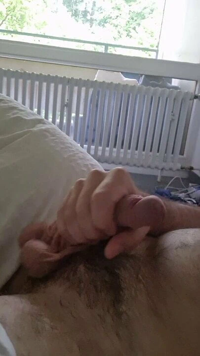 öğleden sonra masturbasyon