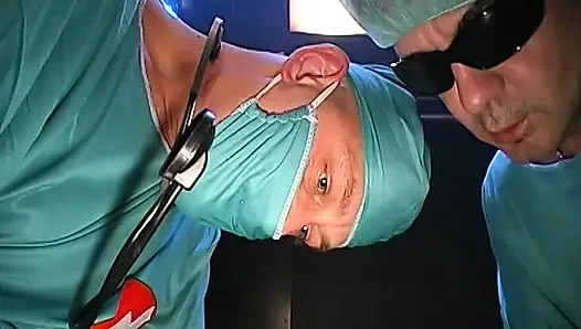 Kız öğrenci tüm sınıf tarafından dölleniyor - bukkake extreme