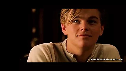 Kate winslet çıplak - titanik (1997)