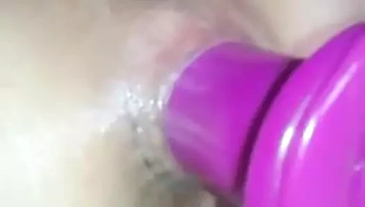 Kıllı kedi anal germe