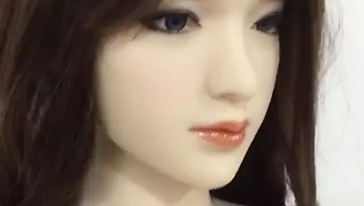 Adamhuy.com - unboxing seks bebeği - qita gövde valeria