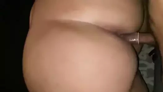 Bbw alma benim uzun çük