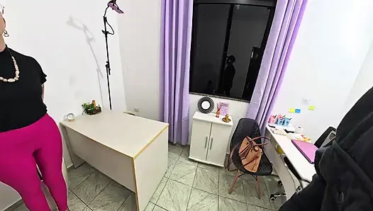 Yolcu seks yapmayı ve serbest bırakılmayı tercih ediyor. Bakış açısı
