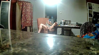 Ip kamera ateşli direkten pornoya